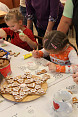 Dětská vánoční dílna v Bezděkově 1.12.2012