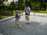 Den dětí v Hradišti  5.6. 2011