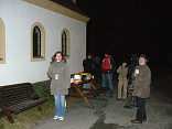 Adventní čas v Hradišti 26.11.  2011