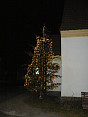 Adventní čas v Hradišti 26.11.  2011