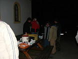 Adventní čas v Hradišti 26.11.  2011