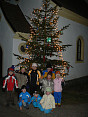 Adventní čas v Hradišti 26.11.  2011