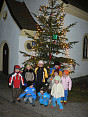 Adventní čas v Hradišti 26.11.  2011