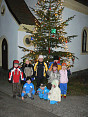 Adventní čas v Hradišti 26.11.  2011