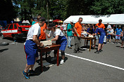 Hry bez hranic 2012 - Oselce 23.6. 2012