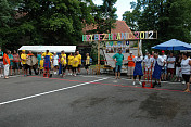 Hry bez hranic 2012 - Oselce 23.6. 2012