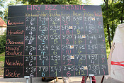 Hry bez hranic 2012 - Oselce 23.6. 2012