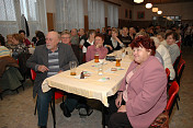 Důchodci  21.11.2012