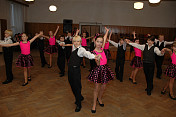 Důchodci  21.11.2012