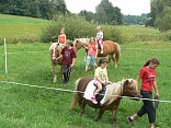 Konec prázdnin  31.8. 2013