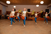 Setkání důchodců 20.11. 2013
