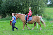 KONEC PRÁZDNIN 30.8. 2014
