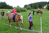 KONEC PRÁZDNIN 30.8. 2014