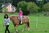 KONEC PRÁZDNIN 30.8. 2014