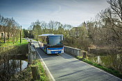 Novinky a benefity veřejné autobusové dopravy Plzeňského kraje! 14.6. 2020