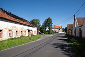 Bezděkov