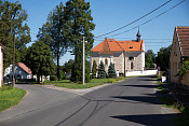 Bezděkov