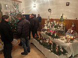 Vánoční koncert v Bezděkově
