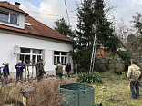 JARO V BEZDĚKOVĚ