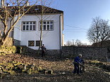 JARO V BEZDĚKOVĚ