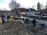 JARO V BEZDĚKOVĚ