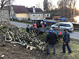 JARO V BEZDĚKOVĚ