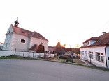 JARO V BEZDĚKOVĚ