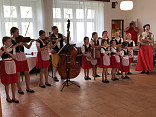 SETKÁNÍ OBČANŮ V BEZDĚKOVSKÉ ŠKOLE