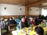 Květnové slavení v bezděkovské škole
