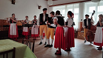 SETKÁNÍ OBČANŮ V BEZDĚKOVSKÉ ŠKOLE