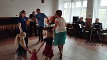 SETKÁNÍ OBČANŮ V BEZDĚKOVSKÉ ŠKOLE