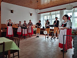 SETKÁNÍ OBČANŮ V BEZDĚKOVSKÉ ŠKOLE