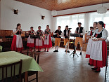 SETKÁNÍ OBČANŮ V BEZDĚKOVSKÉ ŠKOLE