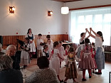 Setkání občanů v bezděkovské škole