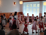Setkání občanů v bezděkovské škole