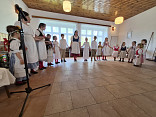 Setkání občanů v bezděkovské škole