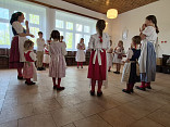Setkání občanů v bezděkovské škole