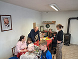 Bezděkovské deskohraní
