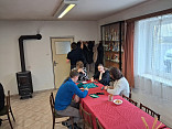 Bezděkovské deskohraní