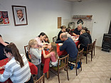 Bezděkovské deskohraní