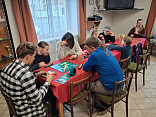 Bezděkovské deskohraní