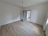 Rekonstrukce bývalého Obecního úřadu na byt, Hradiště č. p. 62