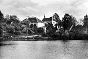 Dobové fotografie - Fotografie poskytl p.Suda Bezděkov