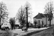 Dobové fotografie - Fotografie poskytl p.Suda Bezděkov