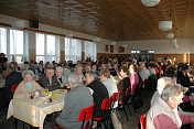 Setkání důchodců v Kasejovicích 4.12.2006