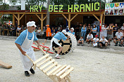 Hry bez hranic 2008