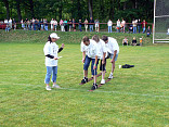 Hry bez hranic 2009 - Chanovice 20.60.2009