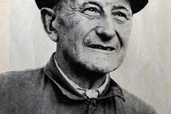 Kovář Antonín Lehečka