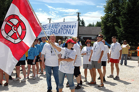 „HRY BEZ HRANIC“ – II. ročník v Hradišti.