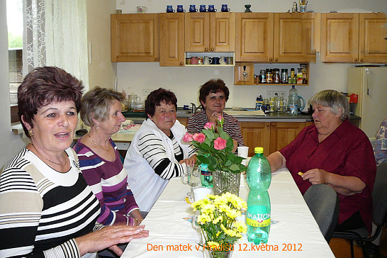 Den matek 2012